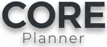 Core Planner